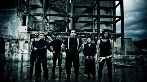 Rammstein Wallpaper 60 Pictures Wallpaperset