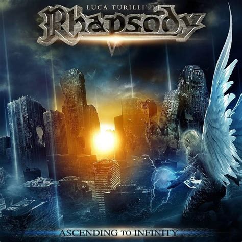 Luca Turilli S Rhapsody Excalibur Lyrics Genius Lyrics