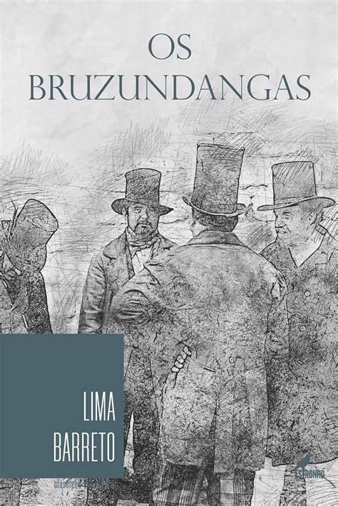 Os Bruzundangas Ebooks Na Amazon Br