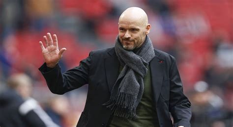 Manchester United Updates Unhappy Erik Ten Hag Sends Stern Warning