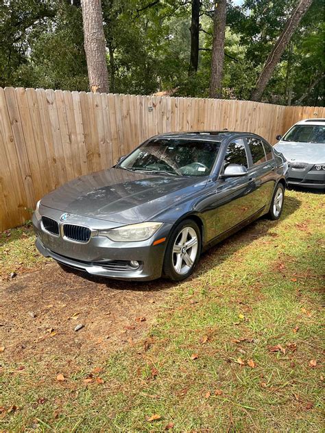 2014 BMW 3 Series · 328i Sedan 4D - Cars & Trucks - Tallahassee