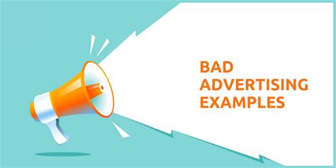 23 Bad Advertising Examples 2025