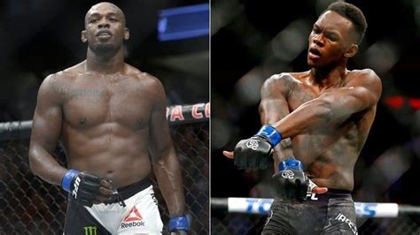 Chael Sonnen Thinks Jon Jones Vs Israel Adesanya Could Be A Non Title