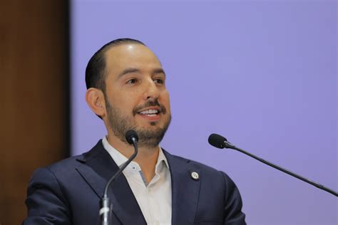 Marko Cort S Anuncia Propuesta Integral De Reforma Al Sistema De