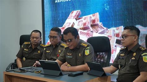 Penyidik Pidsus Kejati Sulsel Kembali Menetapkan Dua Orang Tersangka