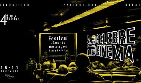 LINSAT organise la première manifestation universitaire de cinéma amateur en Tunisie Tekiano