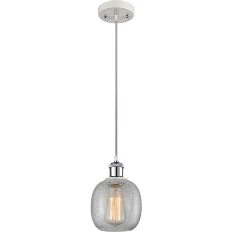 Innovations Lighting P Wpc G Ballston Belfast Mini Pendant Ebay