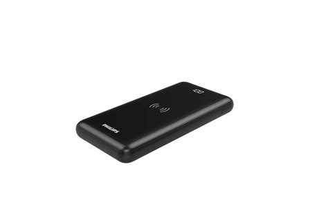 Power Bank Usb Dlp1011q00 Philips