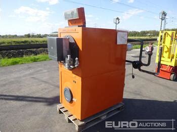 Viessmann Vitola Biferral Oil Gas Hous Heater Kw