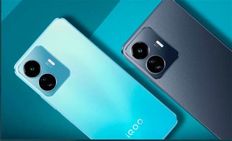 Iqoo Z Lite G Price In India Check Features And Battery Backup