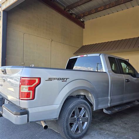 2018 Ford F150 Super Cab · XLT Pickup 4D 6 1/2 ft - Cars & Trucks