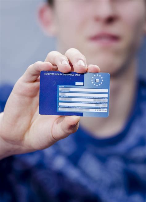 Travelers are reacting to the new ehic renewal requirements online