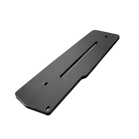 PWR129 Side Plate Kit – Bonafide Fishing