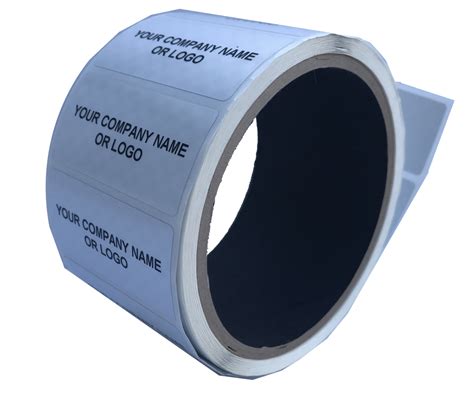 Non Residue Tamper Evident Label