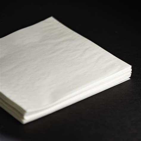 Japanese translucent paper - industrypikol