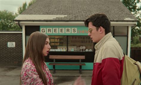 Sex Education Season Episode Recap A Chapter On Female Solidarity