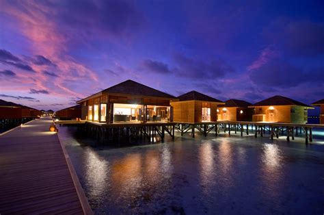 Vilamendhoo Island Resort & Spa | Moodhu.com