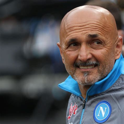 Spalletti Fumata Azzurra Ora Le Convocazioni Per La Sfida Con La