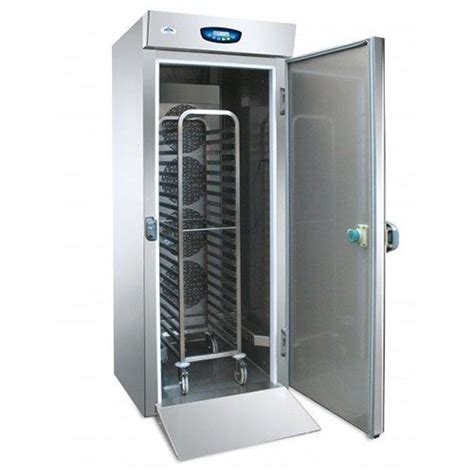 Everlasting BCE9320 20 Tray Blast Chiller Shock Freezer