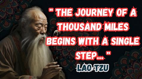 Lao Tzu Wise Life Lessons That Still Relevant After Years Quotes