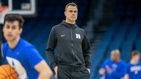 Duke Basketball Coach Jon Scheyer Reflects On His First Year Raleigh News And Observer