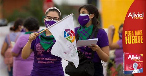 Hondureñas Conmemoran Su Día Exigiendo Despenalizar Aborto Y Fin De Violencia Radio América