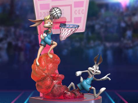 Space Jam Lola Bunny Plush Ubicaciondepersonas Cdmx Gob Mx