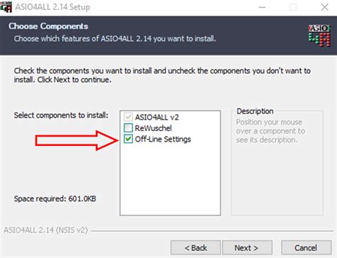 Lyra And Ara Asio4all Windows Setup