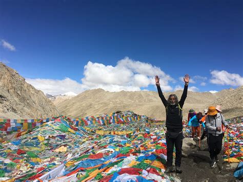 Visit Kailash Manasarovar - The Wanderers Stories