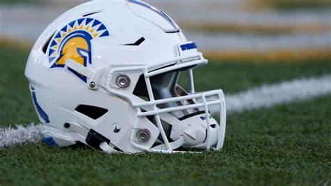 Camdan Mcwright Sjsu Football Player Dead Cause Of Death Obituary