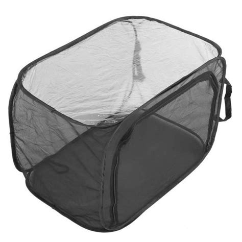 Zerone Cage D Insectes Pliable Pour Serre De Plantation A Ration Et