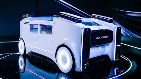 Didi 2024 Trailer Vehicle Cami Marnie