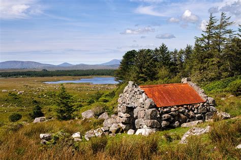 Road Bike Loops Clifden Connemara