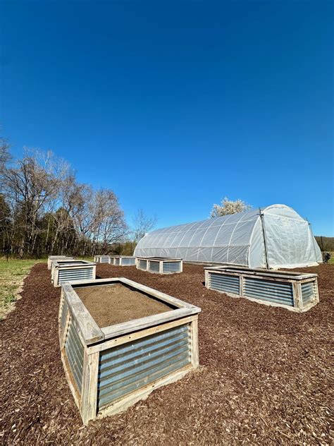 Community Garden | Maury County, TN