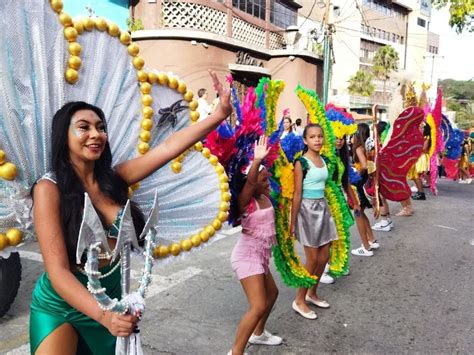 El Hatillo Ofrece Una Variada Agenda De Carnavales 2024 Sitara Magazine