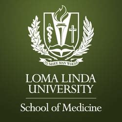 Loma Linda University School of Medicine - Loma Linda, CA | Yelp