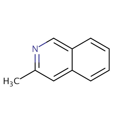 Isoquinoline 3 Methyl SIELC Technologies