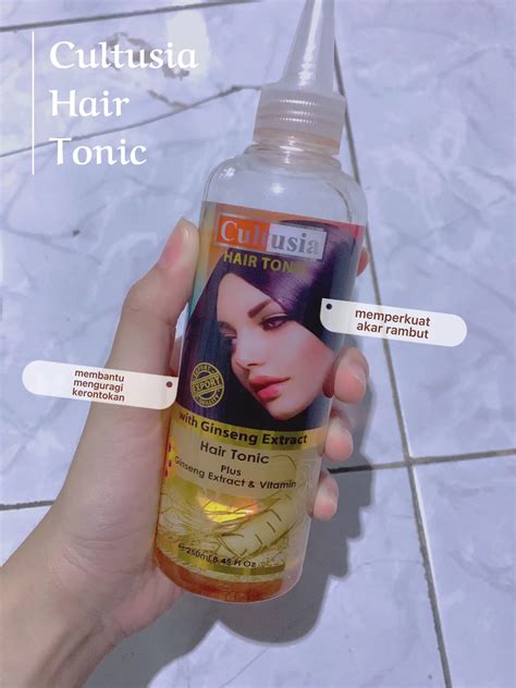 Hair Care Routine Untuk Rambut Kering Dan Rontok Galeri Diposting