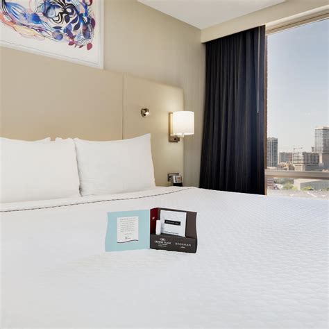Crowne Plaza Dallas Downtown