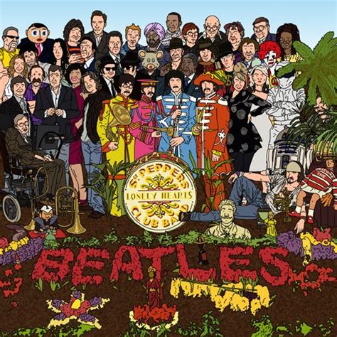 Beatles Album Covers Famous Album Covers Beatles Albums The Beatles Beatles Videos Sgt