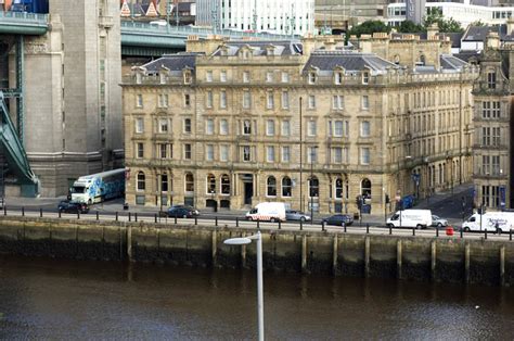 Premier Meetings Newcastle Quayside