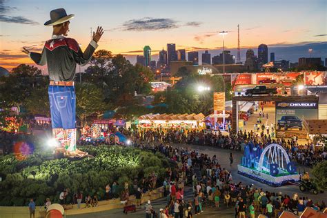 Fun attractions in dallas texas 60 photos - Morilly.com