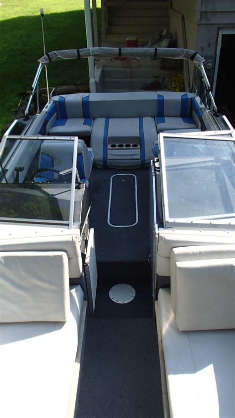 Bayliner Capri 2150 1986 For Sale For 2800 Boats From