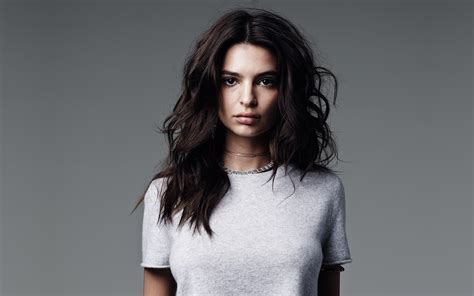 2019 Emily Ratajkowski Wallpaper Hd Celebrities Wallpapers 4k