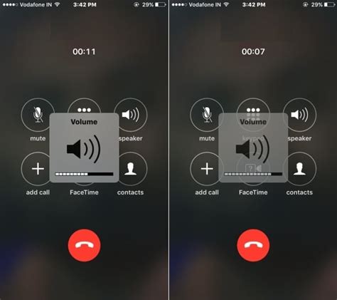 Solutions To Fix Iphone Call Volume Low Problem