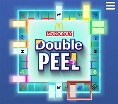 Mcdonalds Monopoly Olympics Kaila Mariele