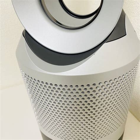 Yahoo オークション 2021年製dyson pure hot cool HP00ISN