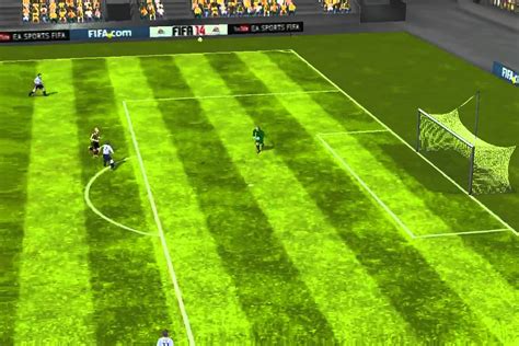 FIFA 14 IPhone IPad BV 09 Borussia Vs Aarhus GF YouTube