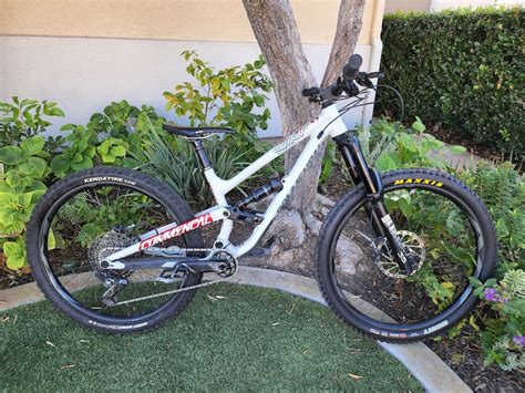 2020 Commencal Clash Jr 27 5 For Sale