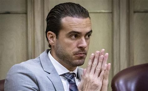 Pablo Lyle Es Declarado Culpable Por Homicidio